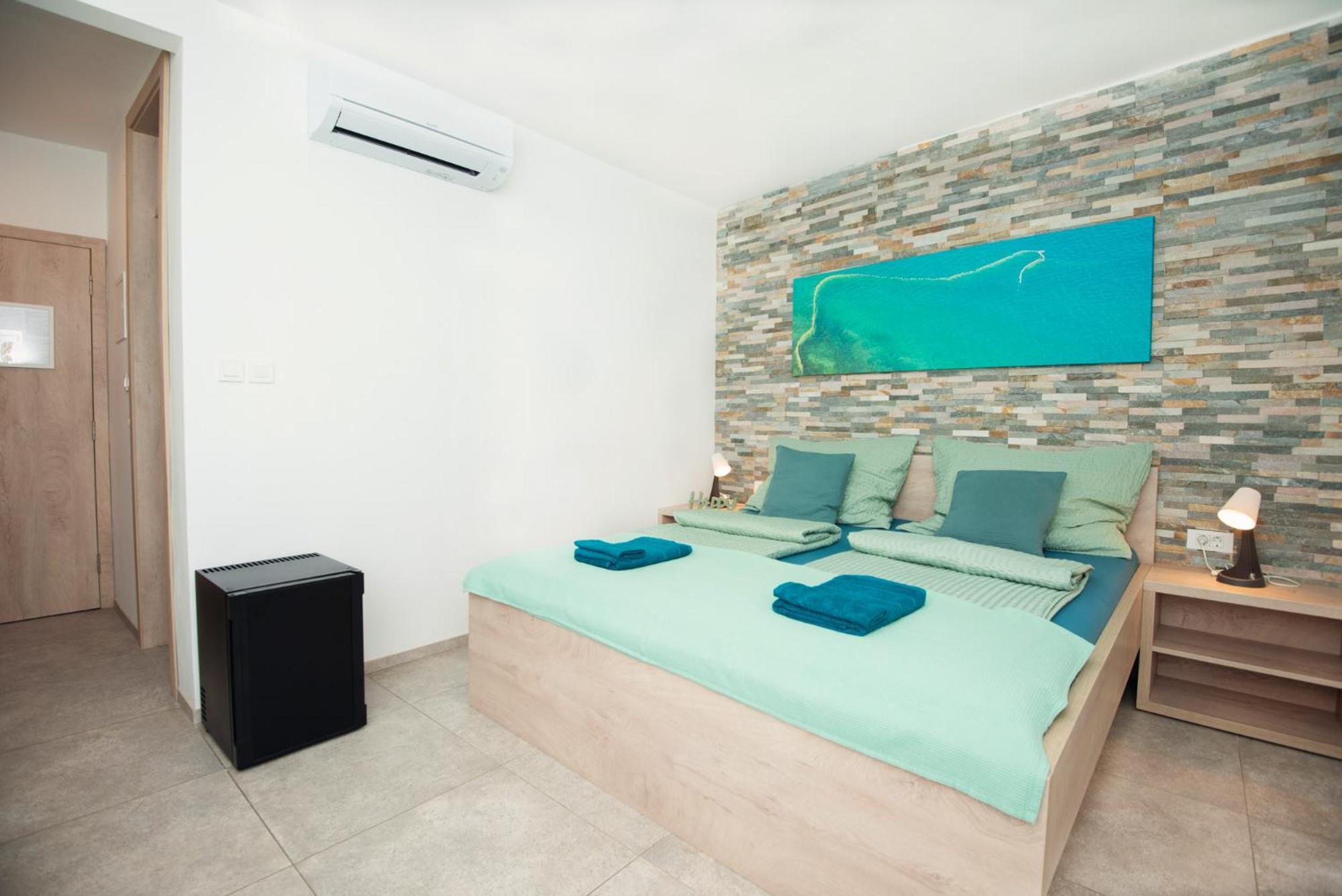Old Town Rooms Pirano Esterno foto